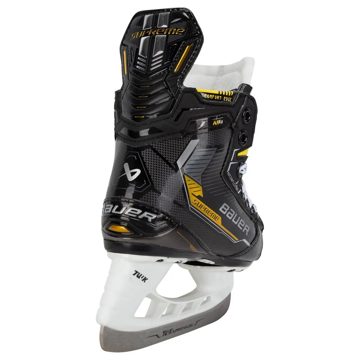 Коньки Bauer Supreme M4 S22 детские