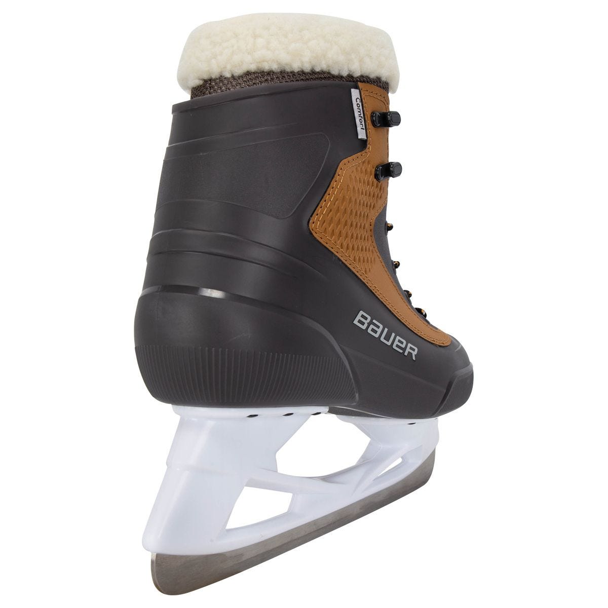Коньки Bauer Rec Ice Unisex Whistler взрослые