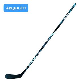 Клюшка Заряд T 90-III team Grip юниорская