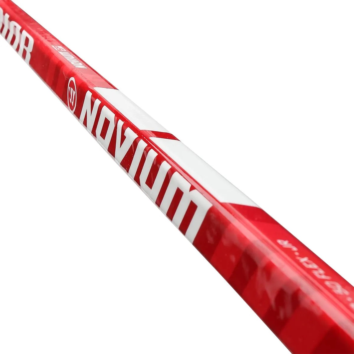 Клюшка Warrior Novium SP Grip юниорская