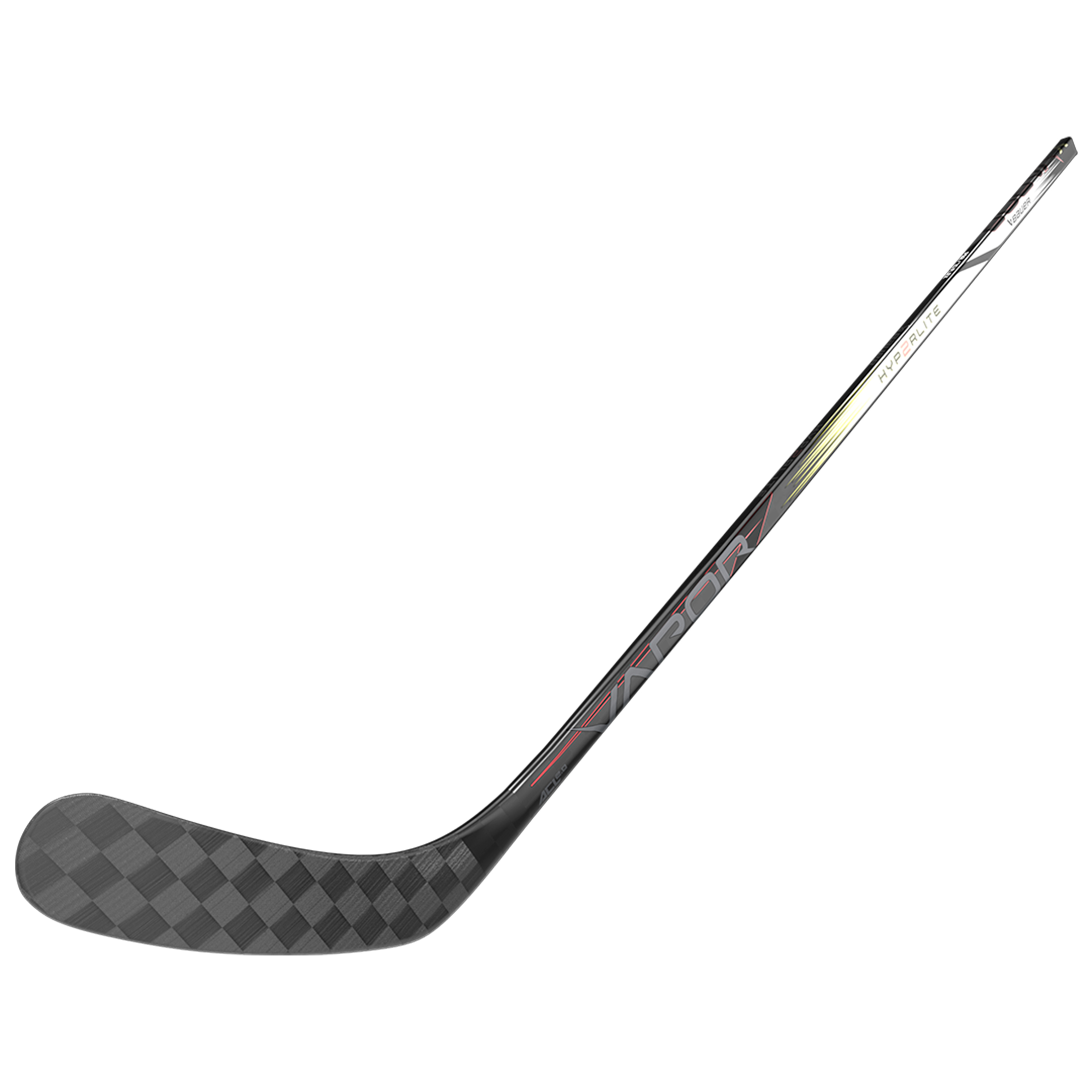 Клюшка Bauer Vapor Hyperlite2 Grip S23 юниорская