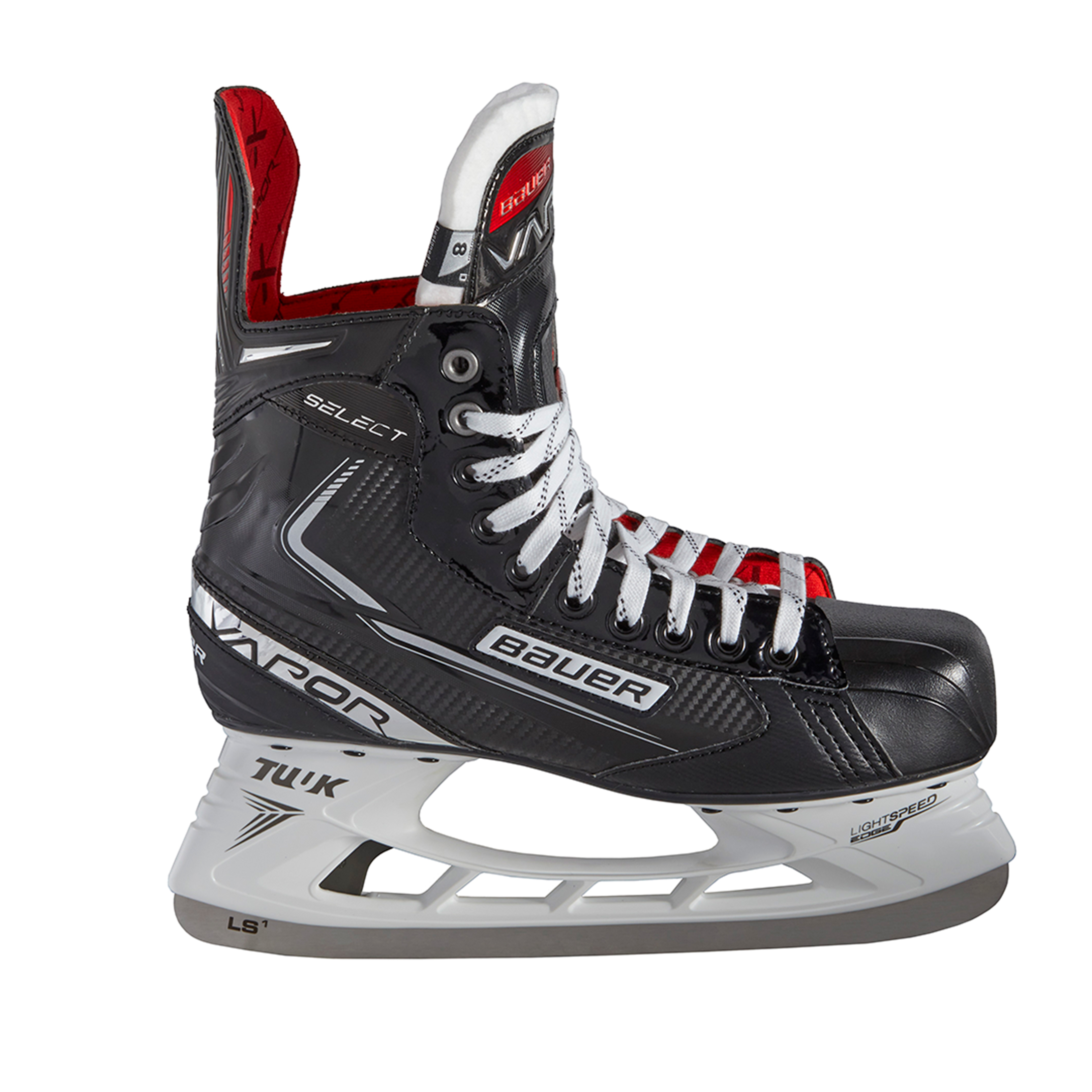 Коньки Bauer Vapor Select S21 подростковые