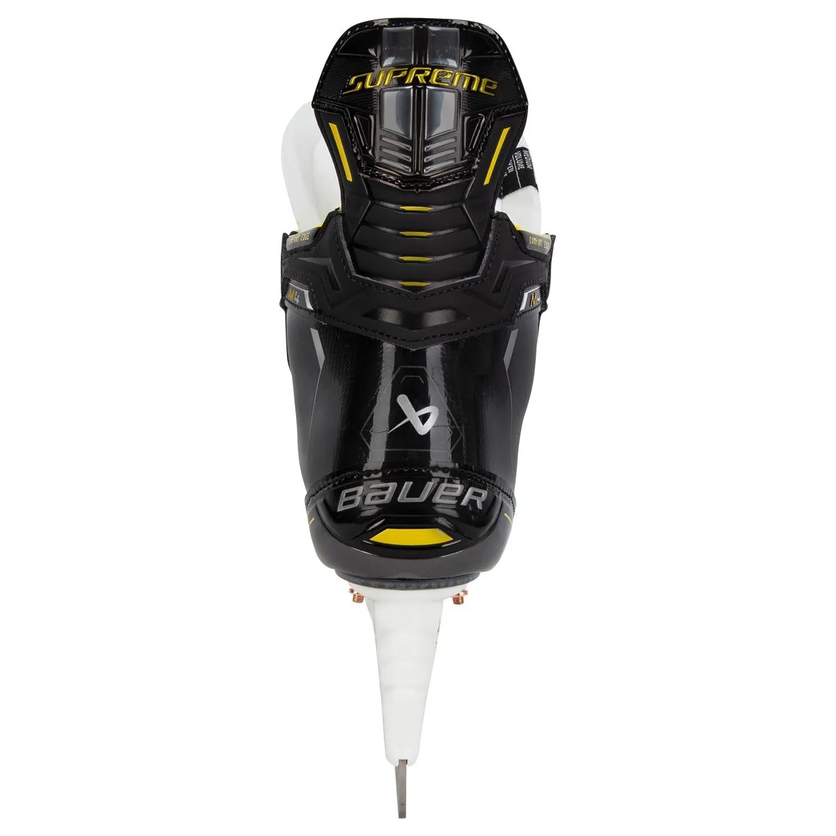 Коньки Bauer Supreme M4 S22 подростковые