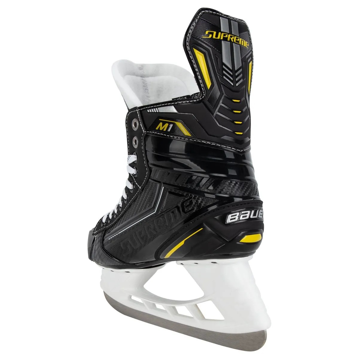 Коньки Bauer Supreme M1 S22 подростковые