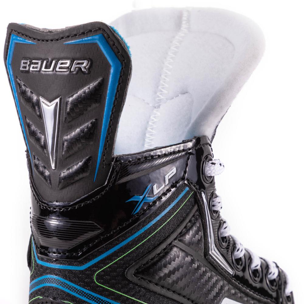 Роликовые коньки Bauer XLP Adjustable детские