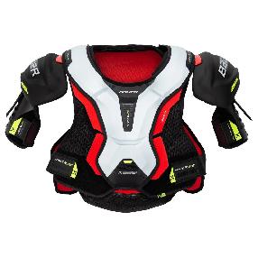 Нагрудник Bauer Vapor Hyperlite S22 взрослый