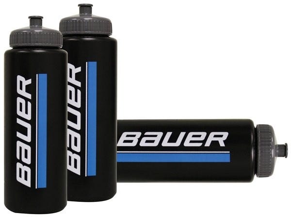 Бутылка для воды Bauer 0,95л