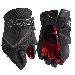 Перчатки Bauer Vapor Fly40 S25 взрослые