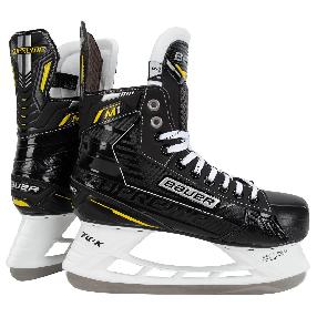 Коньки Bauer Supreme M1 S22 подростковые