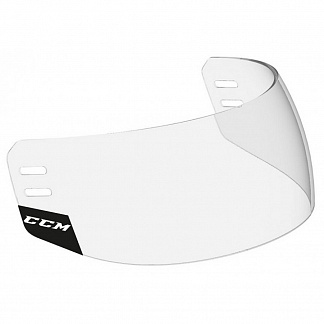 Визор CCM Straight Certified VR24