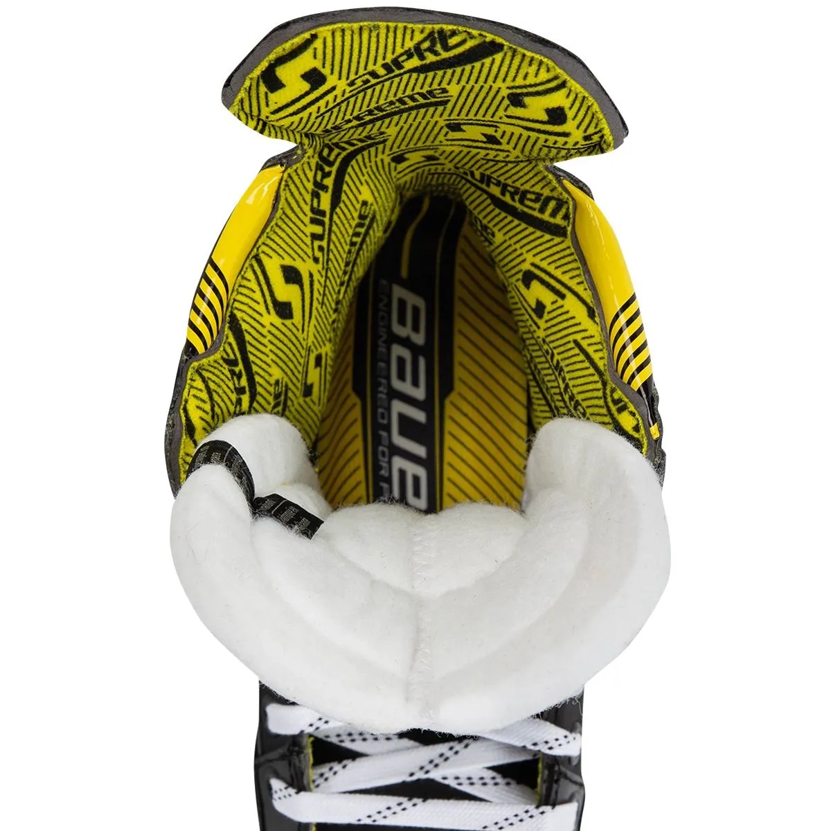 Коньки Bauer Supreme M4 S22 юниорские