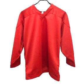 Свитер тренировочный игрока с перфорацией