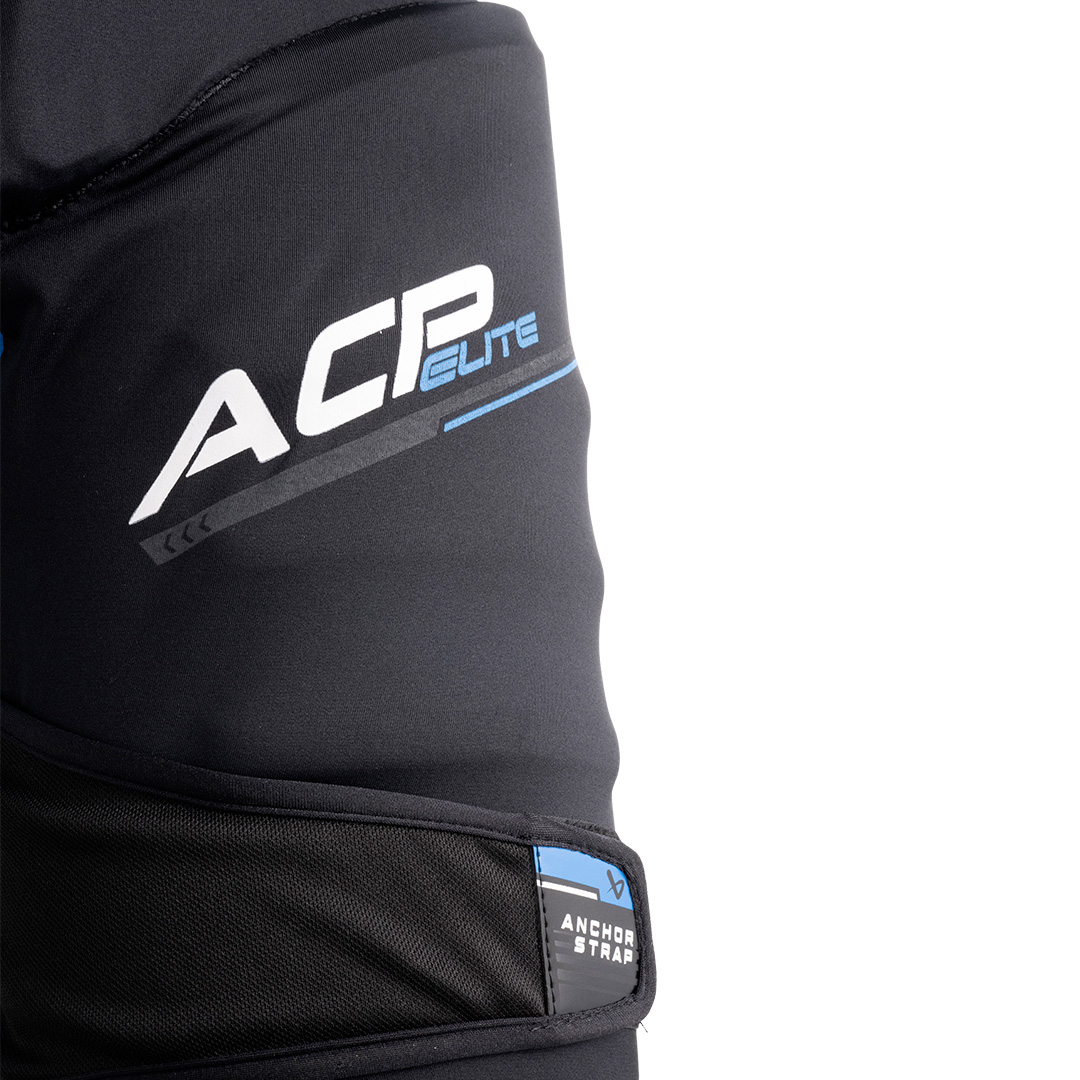 Гирдлы Bauer ACP Elite S24 взрослые