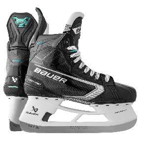 Коньки Bauer Supreme F50 Pro S26 подростковые