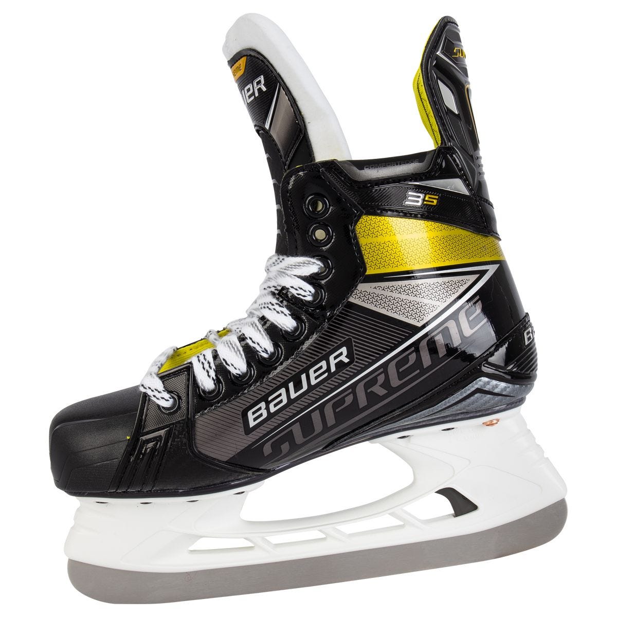 Коньки Bauer Supreme 3S S20 подростковые