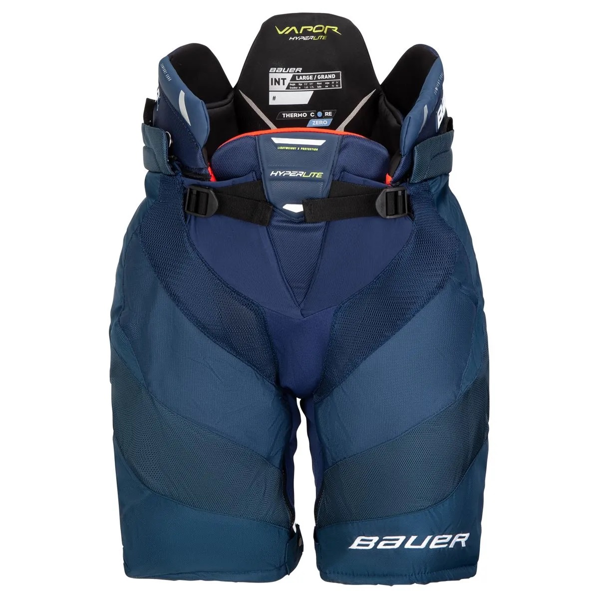 Трусы Bauer Vapor Hyperlite S22 подростковые