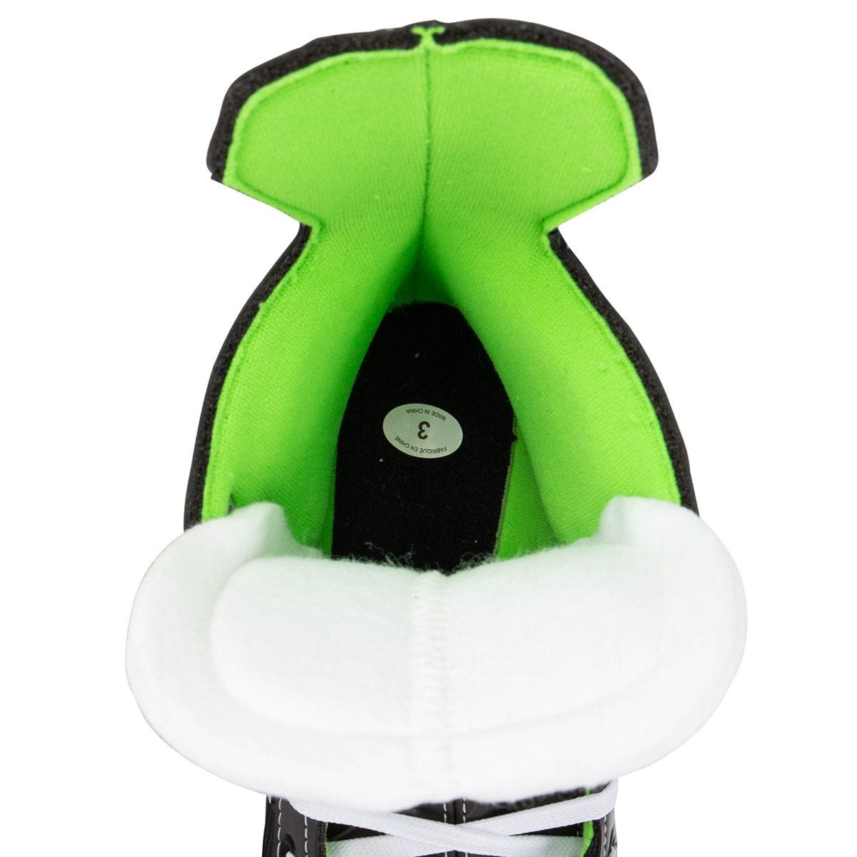 Коньки Bauer X-LS S21 юниорские