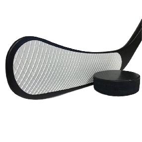 Наклейка на крюк игрока BladeTape юниорская