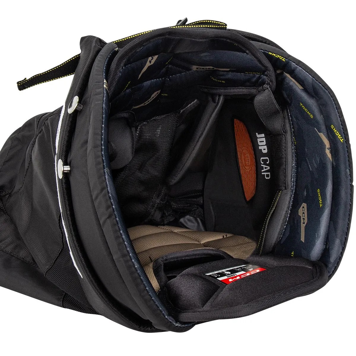 Трусы CCM Tacks AS-V юниорские