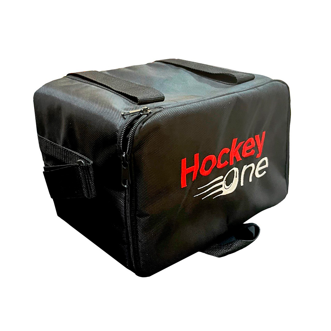 Сумка-термос для шайб HockeyOne