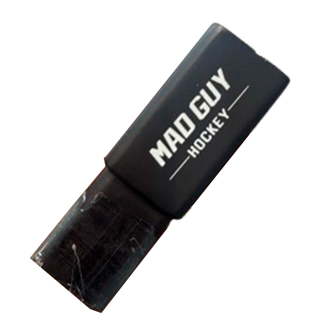 Удлинитель для клюшки карбон Mad Guy 4,5см взрослый