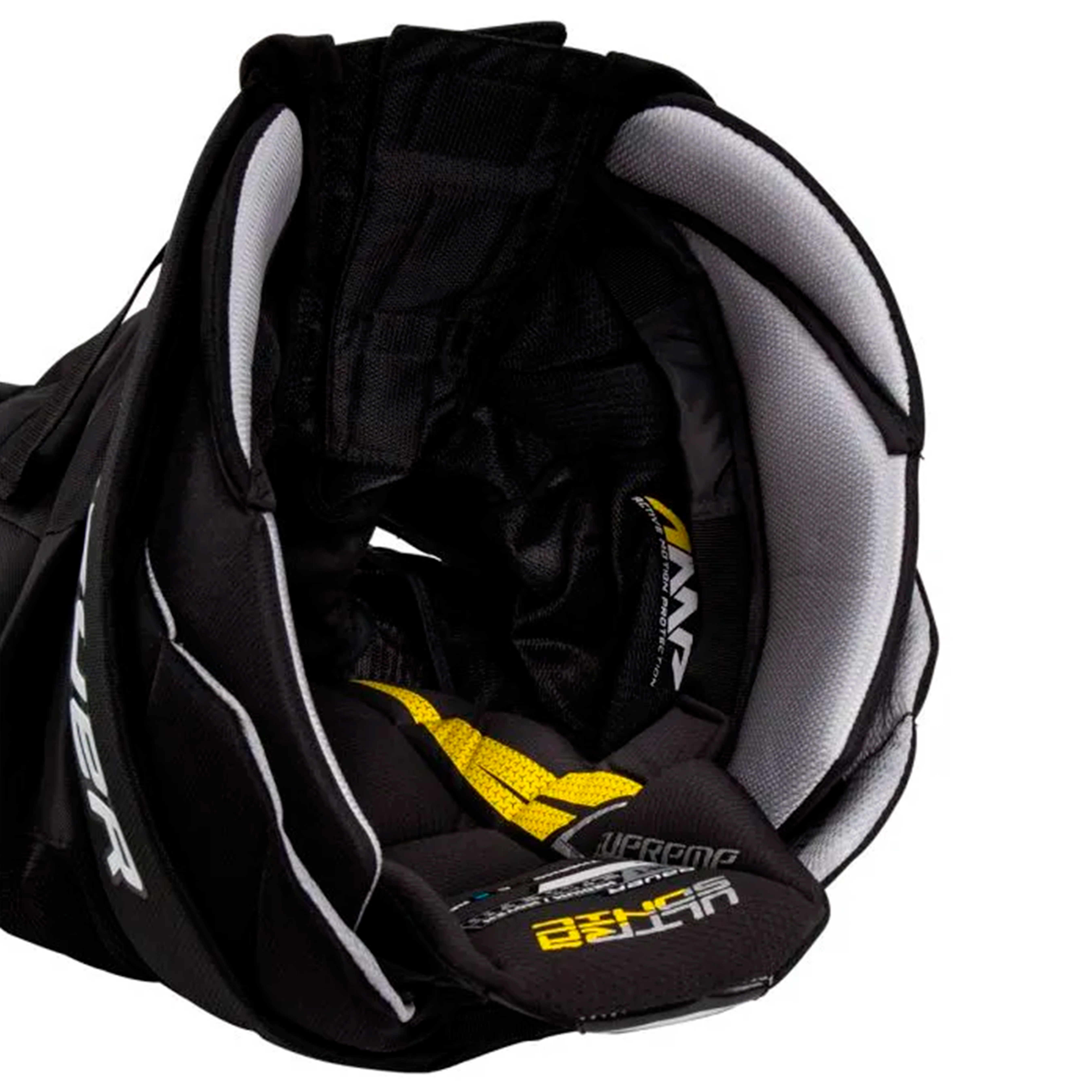 Трусы Bauer Supreme Ultrasonic S21 подростковые
