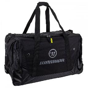 Сумка Warrior Q20 Cargo roller bag на колесах 37"