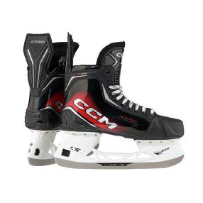 Коньки CCM JetSpeed FT870 подростковые