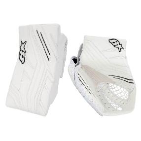 Комплект блокер с ловушкой Brians ICONIK взрослый