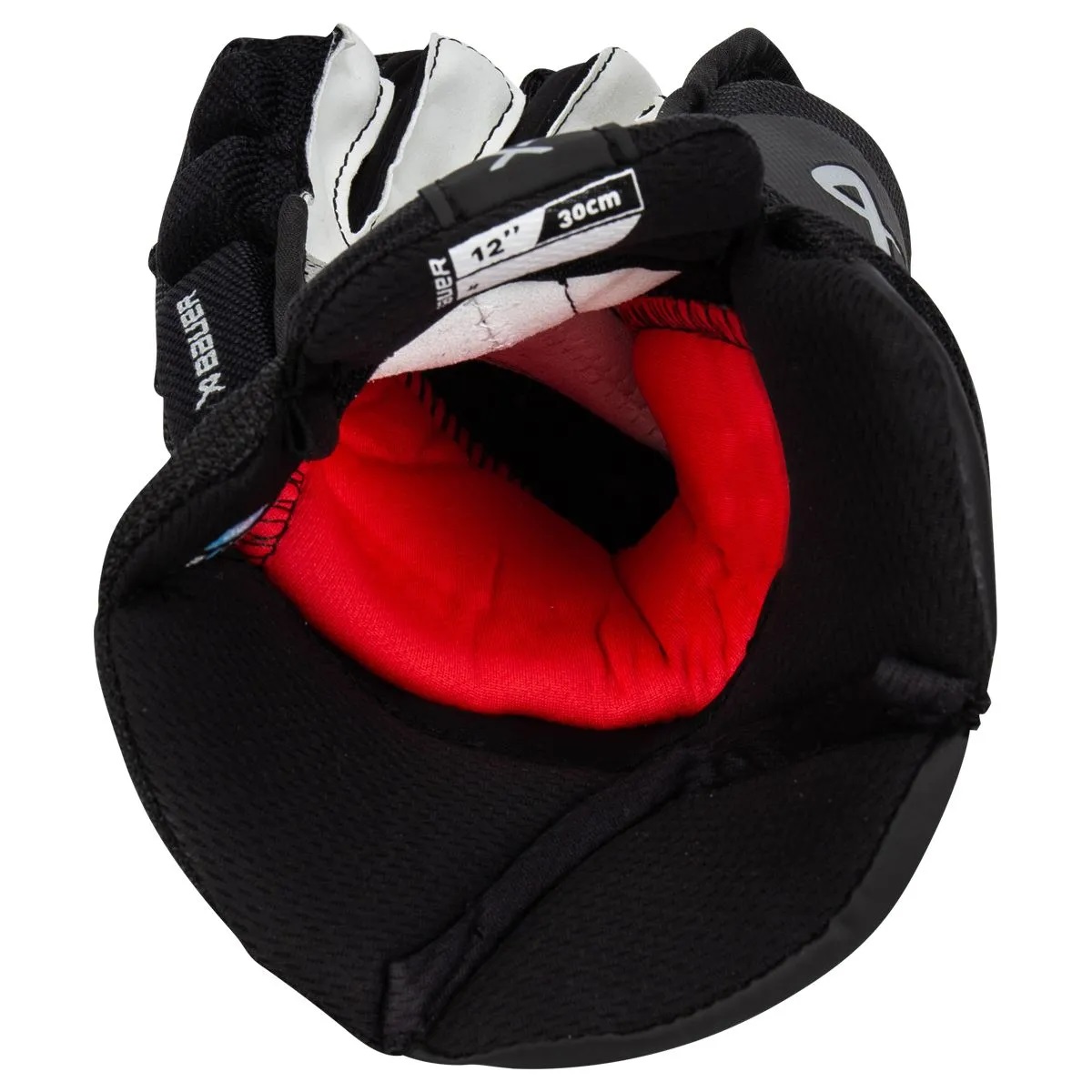Перчатки Bauer Vapor Hyperlite S22 подростковые