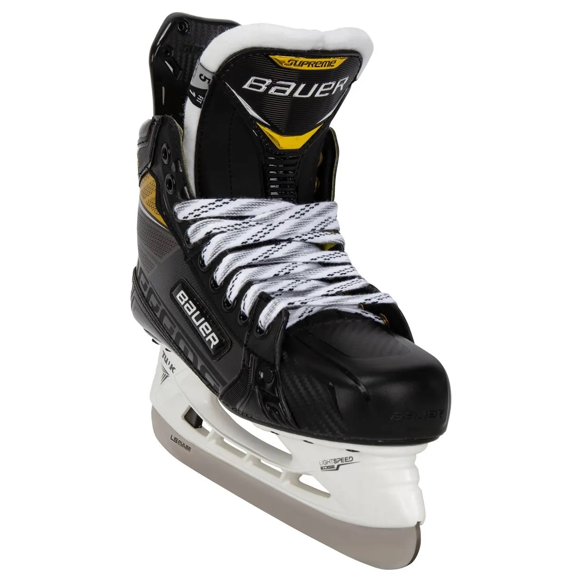 Коньки Bauer Supreme 3S Pro S20 подростковые
