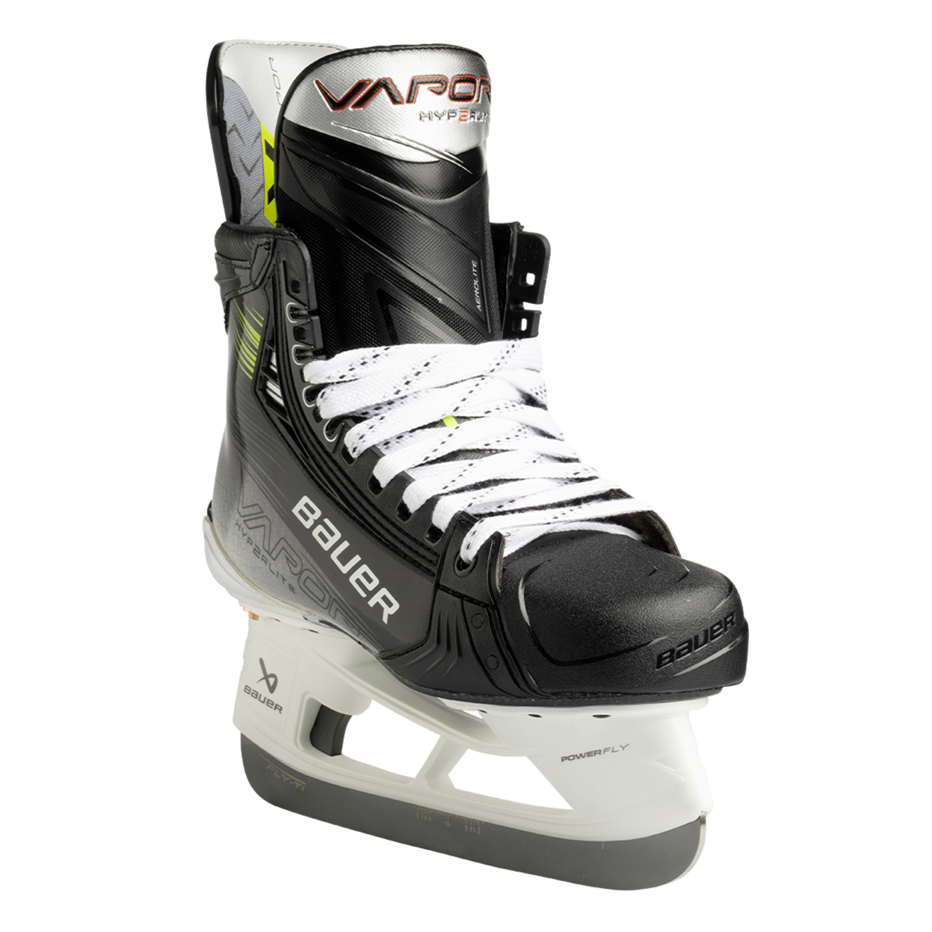 Коньки Bauer Vapor Hyperlite2 S23 подростковые