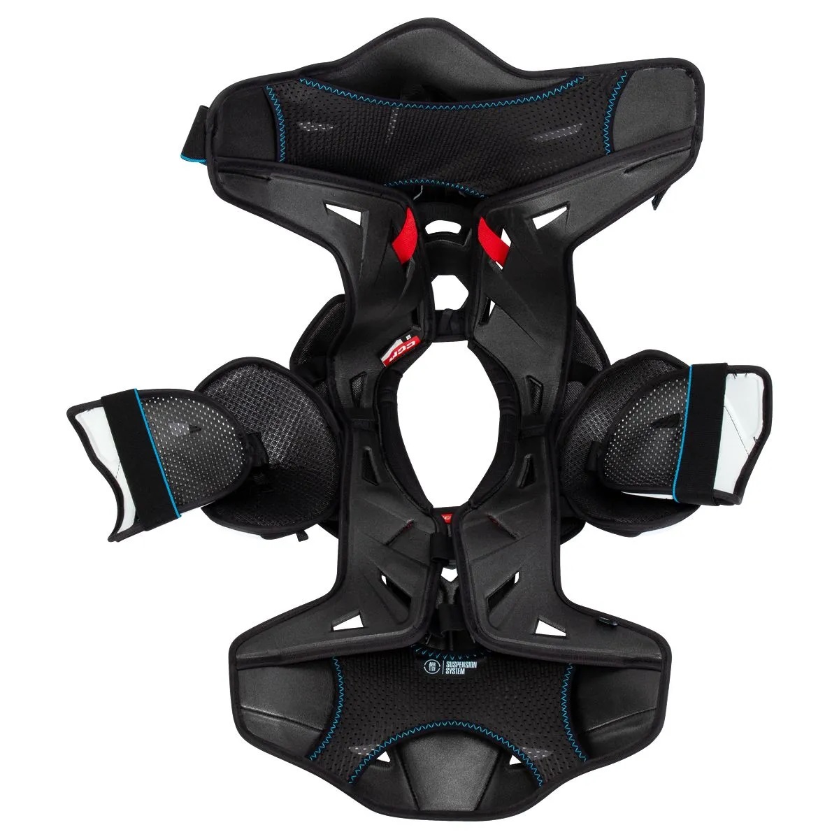 Нагрудник CCM JetSpeed FT6 Pro взрослый