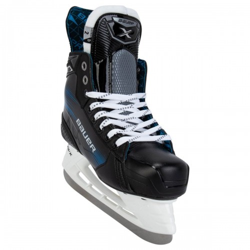 Коньки Bauer X S23 юниорские