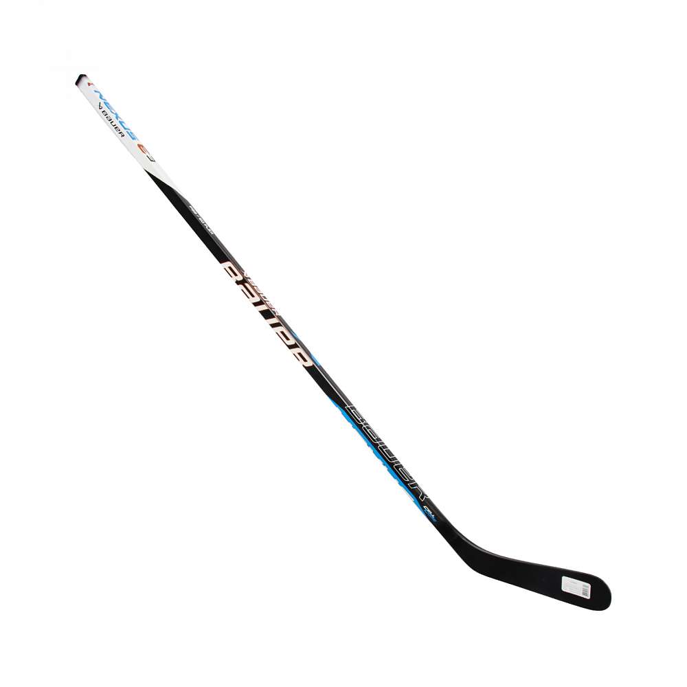 Клюшка Bauer Nexus E3 Grip S22 подростковая