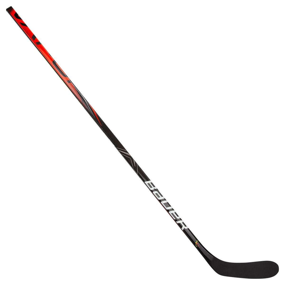 Клюшка Bauer Vapor 2X Team Grip S19 подростковая