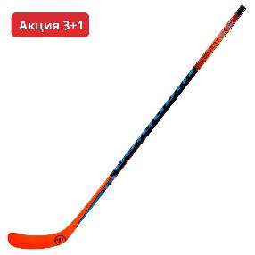Клюшка Warrior Covert QRE 60 Grip юниорская