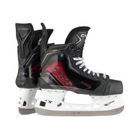 Коньки CCM JetSpeed FT880 подростковые
