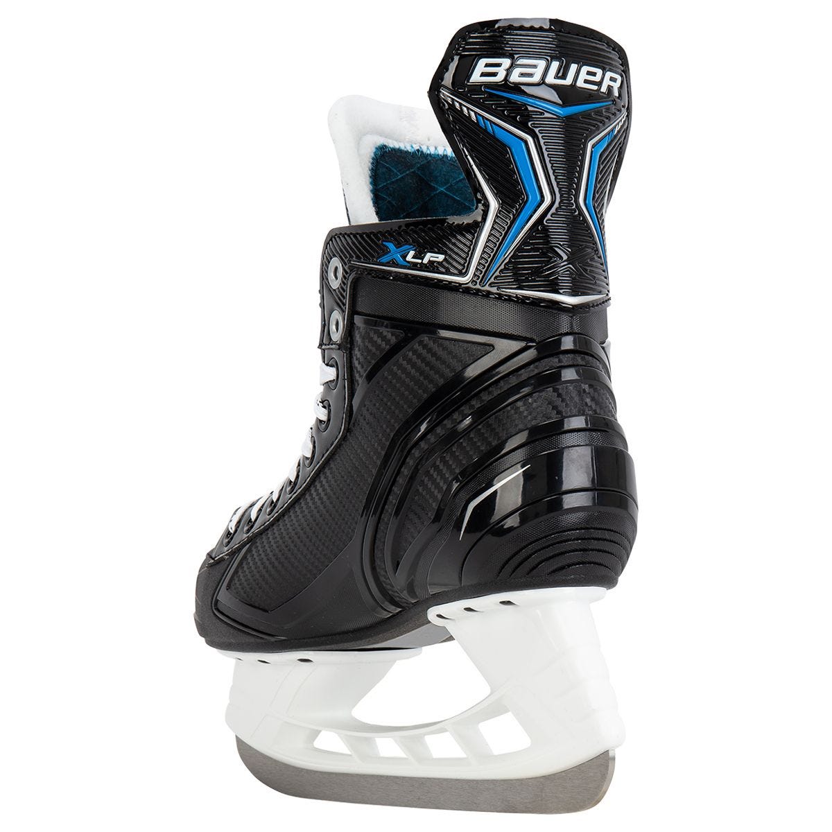 Коньки Bauer X-LP S21 подростковые