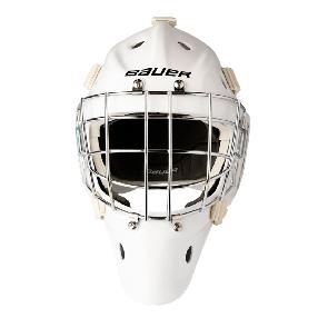 Шлем вратаря Bauer 940 Goal Mask S25 взрослый