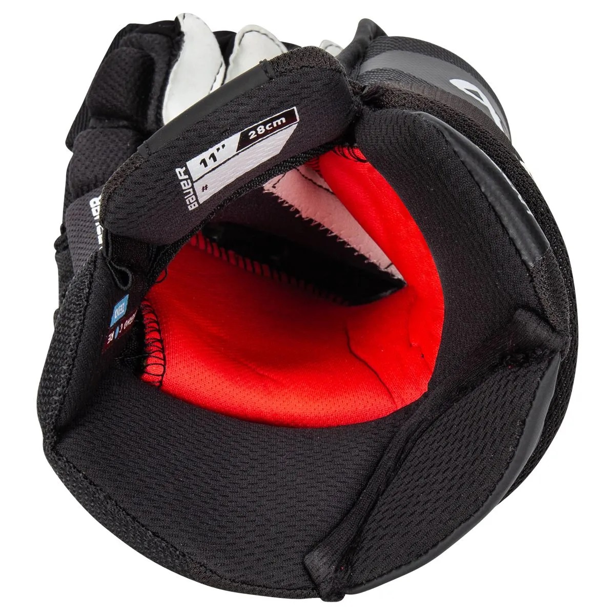 Перчатки Bauer Vapor Hyperlite S22 юниорские