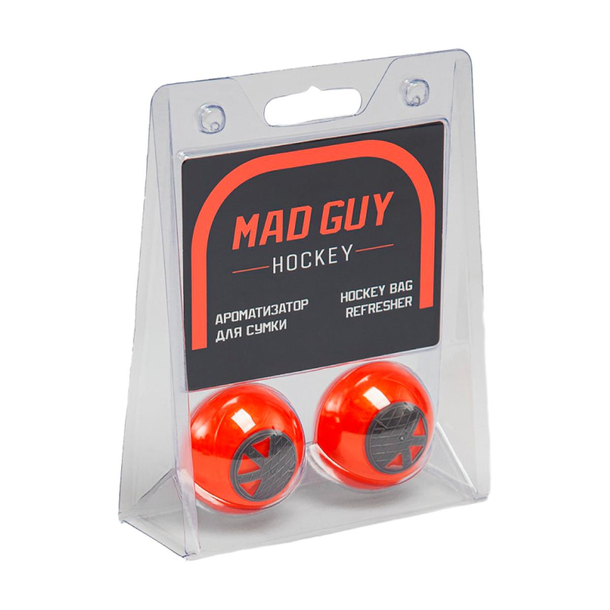 Ароматизатор для сумки Mad Guy