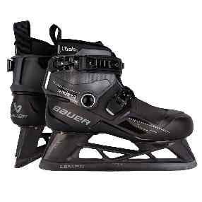 Коньки вратаря Bauer Konekt2 S24 подростковые