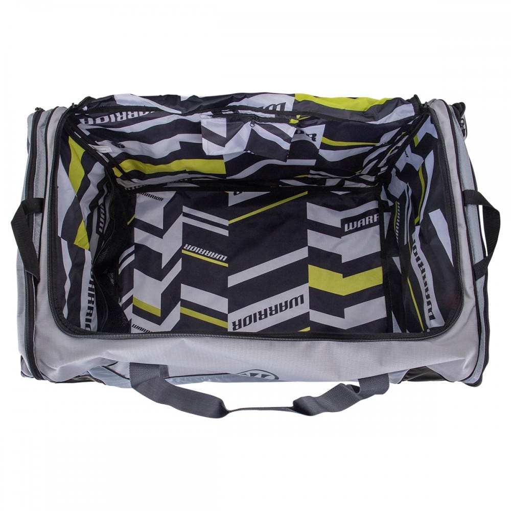 Сумка Warrior Q20 Cargo carry bag без колес 37"