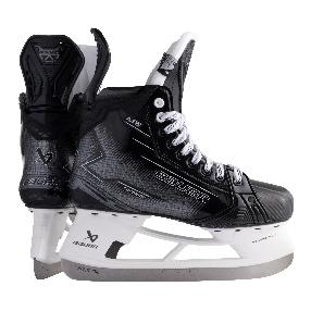 Коньки Bauer Supreme M50 Pro Fly-X S24 подростковые