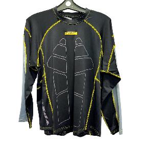 Комплект компрессионного белья TPS Hockey (футболка + шорты)