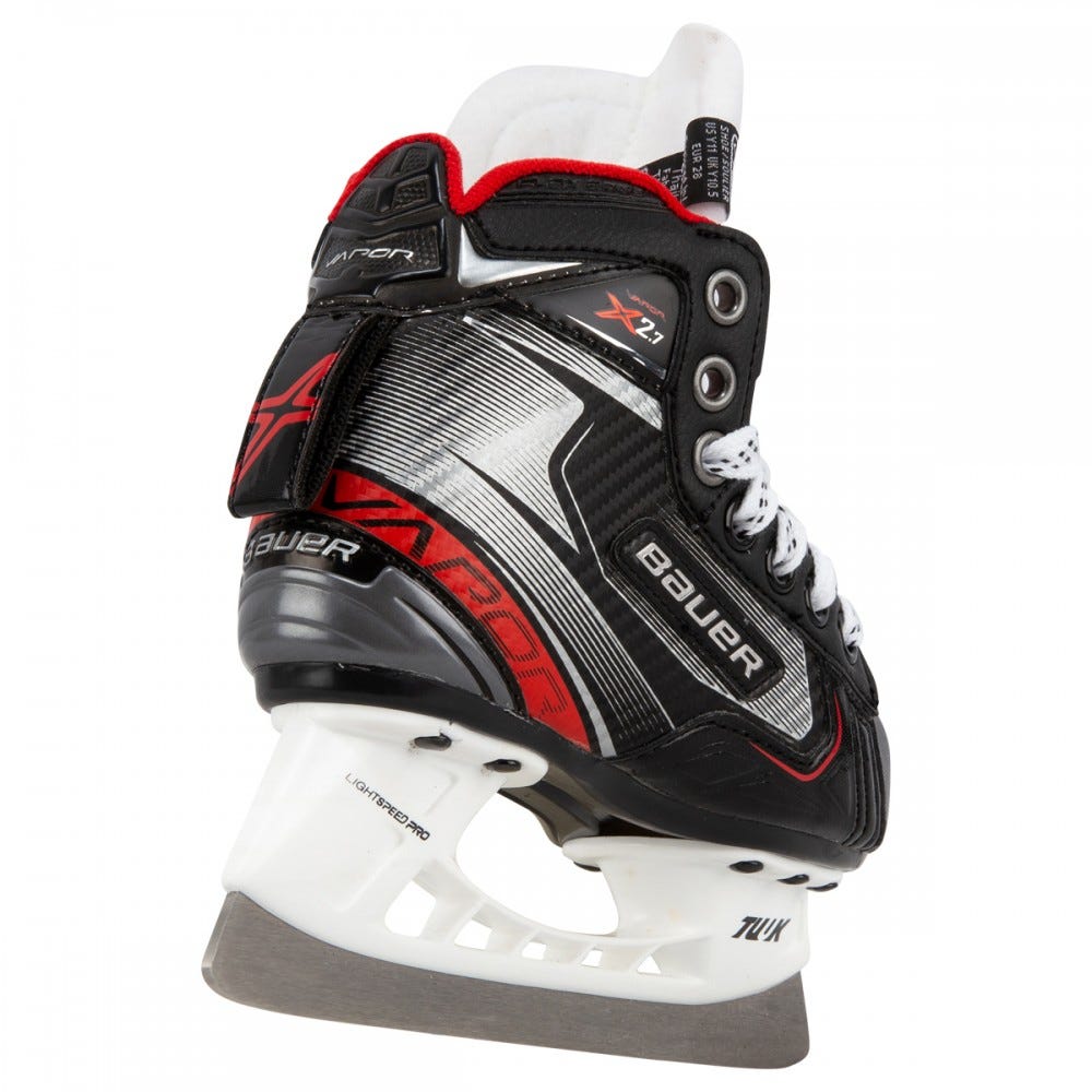 Коньки вратаря Bauer Vapor X2.7 S19 детские