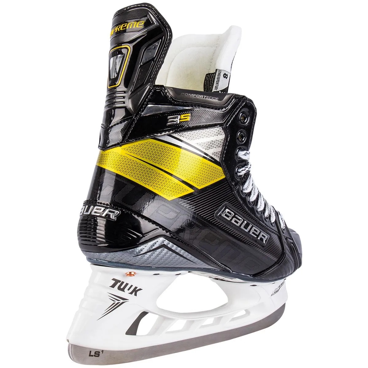 Коньки Bauer Supreme 3S S20 взрослые