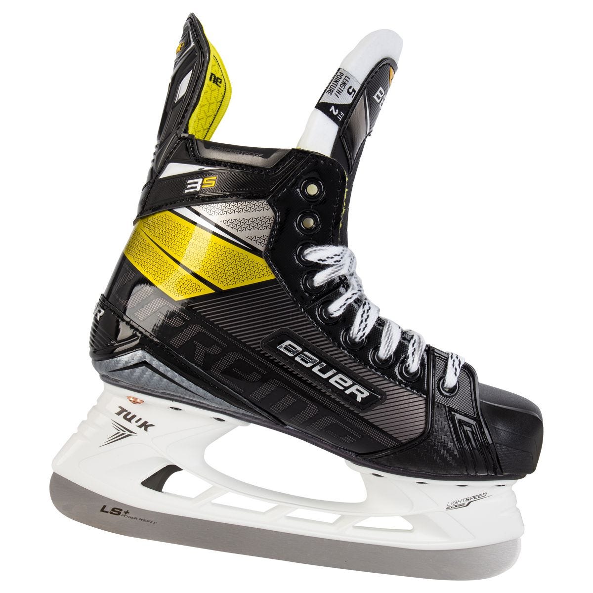 Коньки Bauer Supreme 3S S20 подростковые