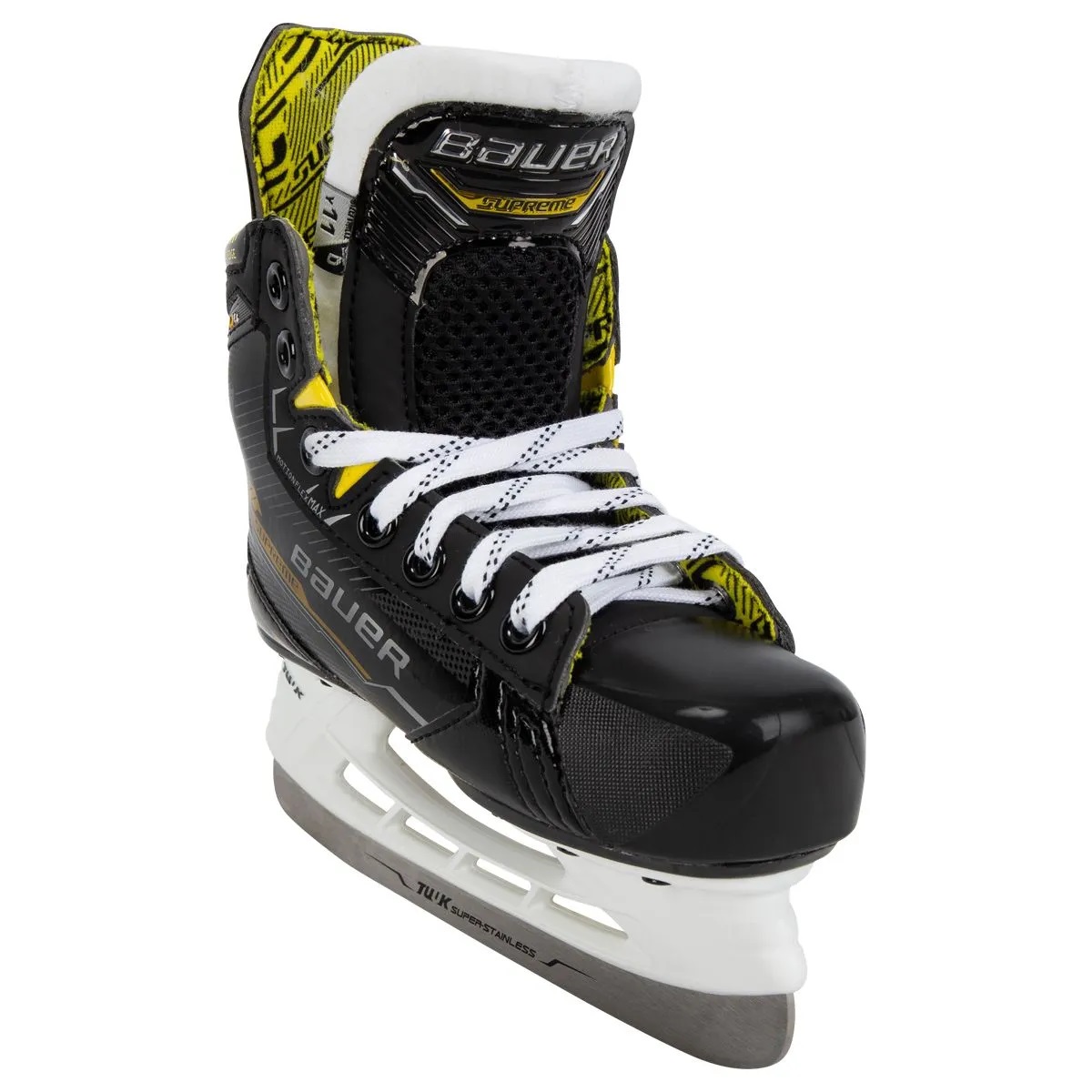 Коньки Bauer Supreme M4 S22 детские